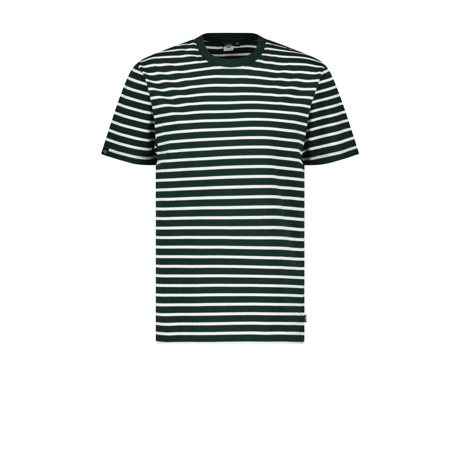 America Today oversized T-shirt Eric