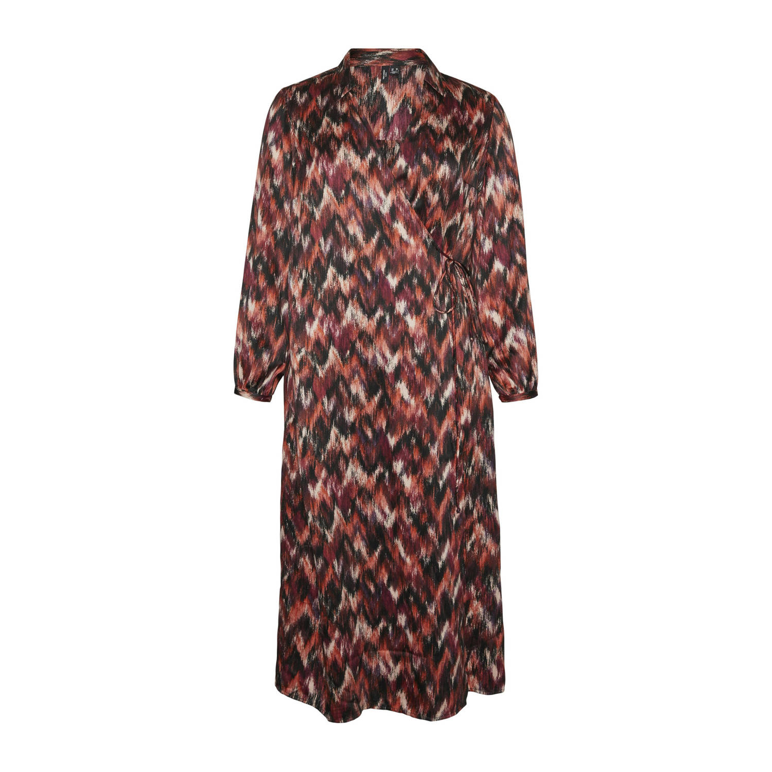 VERO MODA CURVE jurk