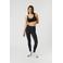 Björn Borg sportlegging Borg Sleek zwart