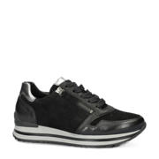 thumbnail: Gabor leren sneakers zwart
