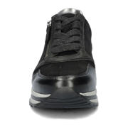 thumbnail: Gabor leren sneakers zwart