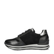 thumbnail: Gabor leren sneakers zwart