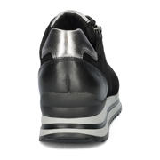 thumbnail: Gabor leren sneakers zwart