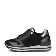 thumbnail: Gabor leren sneakers zwart