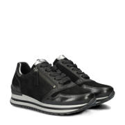 thumbnail: Gabor leren sneakers zwart