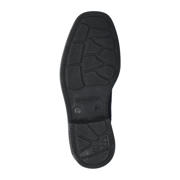 thumbnail: BLUNDSTONE 1306 leren chelsea boots zwart