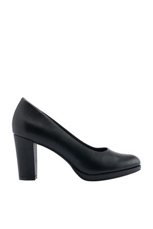 pumps zwart