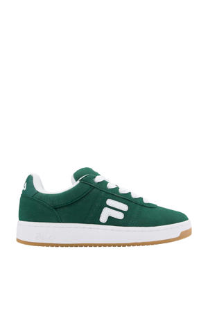 sneakers groen