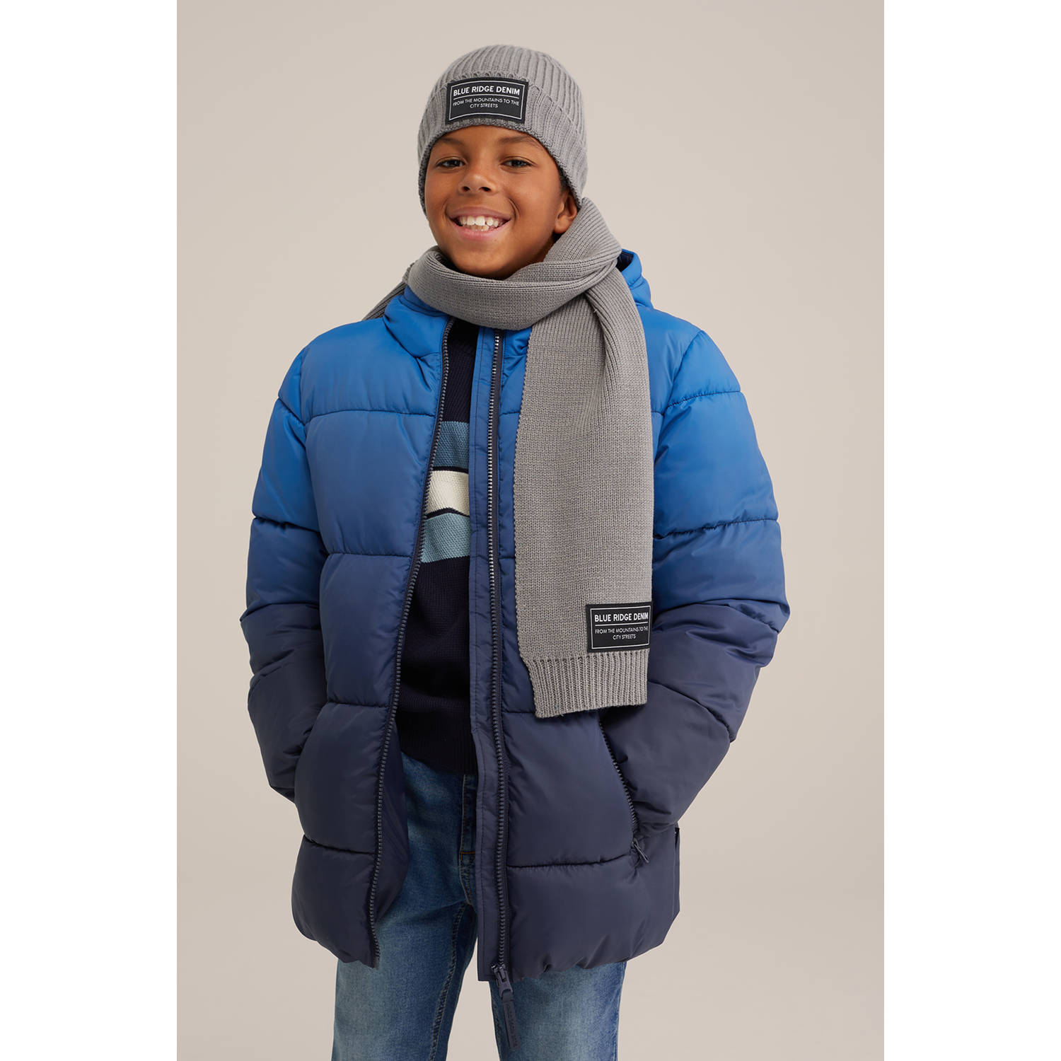 WE Fashion Blue Ridge