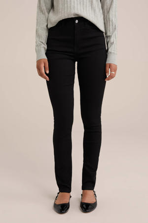 skinny jeans black denim