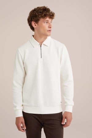sweater ecru