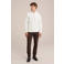 WE Fashion sweater ecru