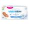 WaterWipes billendoekjes voordeelverpakking - 9 x 60 stuks - 540 doekjes