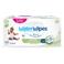 WaterWipes snoetendoekjes voordeelverpakking - 9 x 60 stuks (540 doekjes)