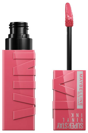 Vinyl Ink langhoudende liquid lippenstift - 145 Rogue