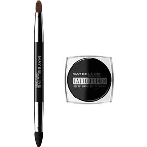 Liner Gel waterproof eyeliner - 950 Black