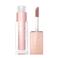 Maybelline New York Lifter Gloss glanzende lipgloss - 2 Ice