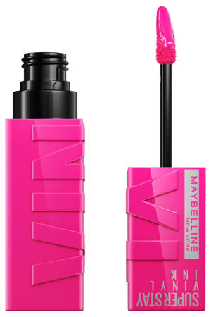 Vinyl Ink langhoudende liquid lippenstift - 150 Striking