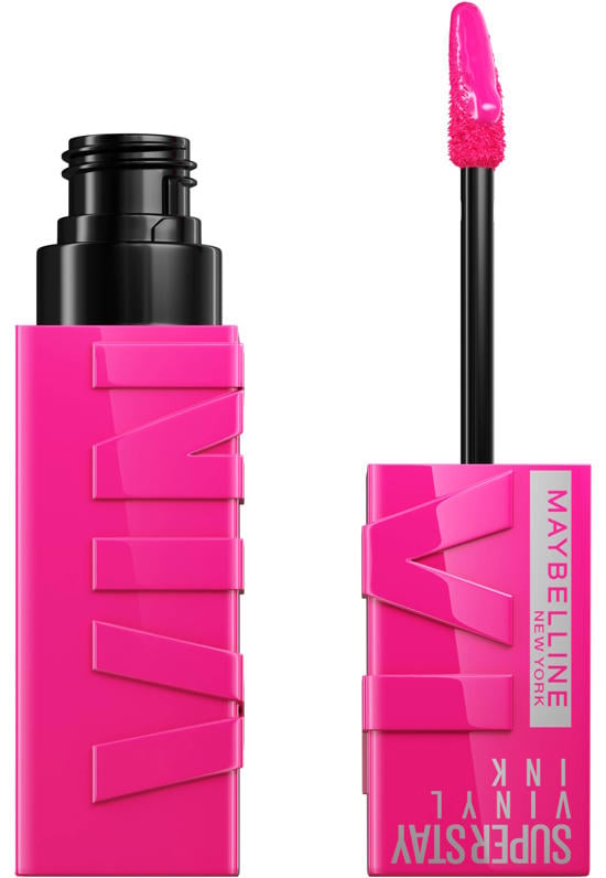 Maybelline New York lippenstift dames