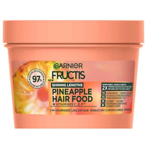 Hair Food Pineapple 3-in-1 haarmasker - 400 ml