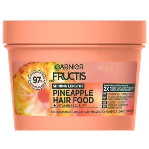 Hair Food Pineapple 3-in-1 haarmasker - 400 ml