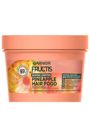 Hair Food Pineapple 3-in-1 haarmasker - 400 ml