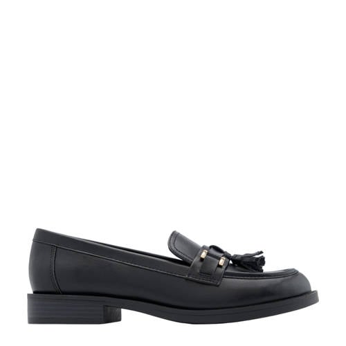 Graceland loafers zwart afbeelding