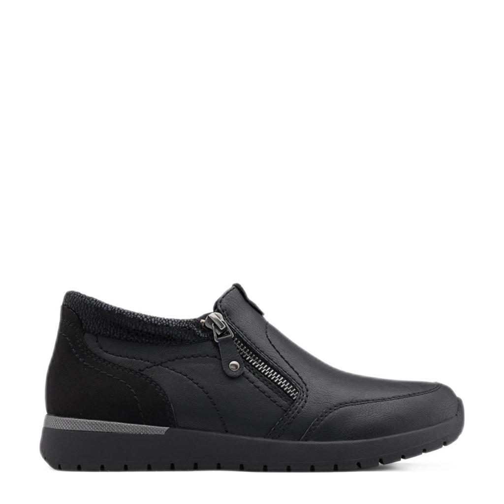 Easy Street comfort slippers grijs Easy Street comfort slippers grijs