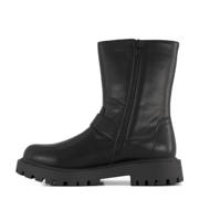 thumbnail: Graceland   bikerboots zwart
