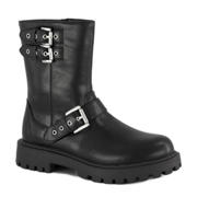 thumbnail: Graceland   bikerboots zwart