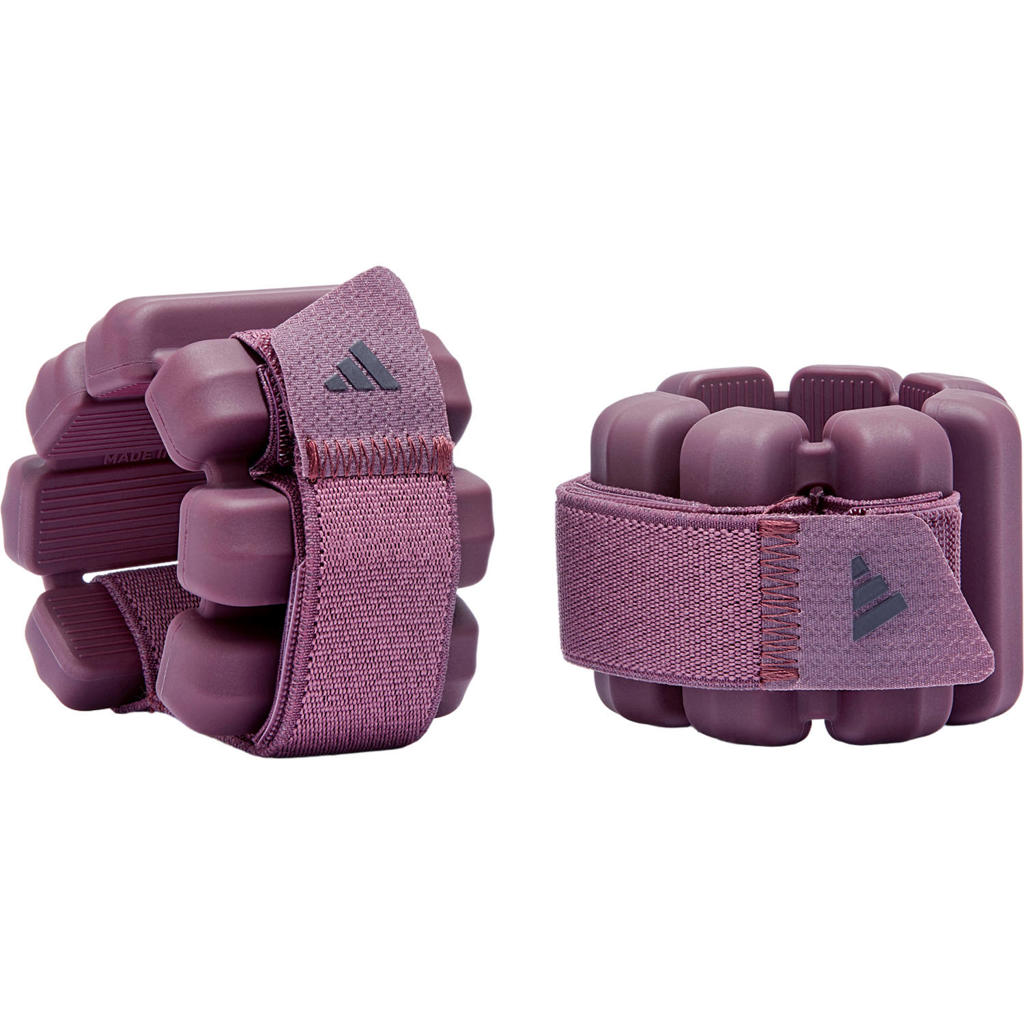 adidas gewichten 0,5 kg (set van 2)