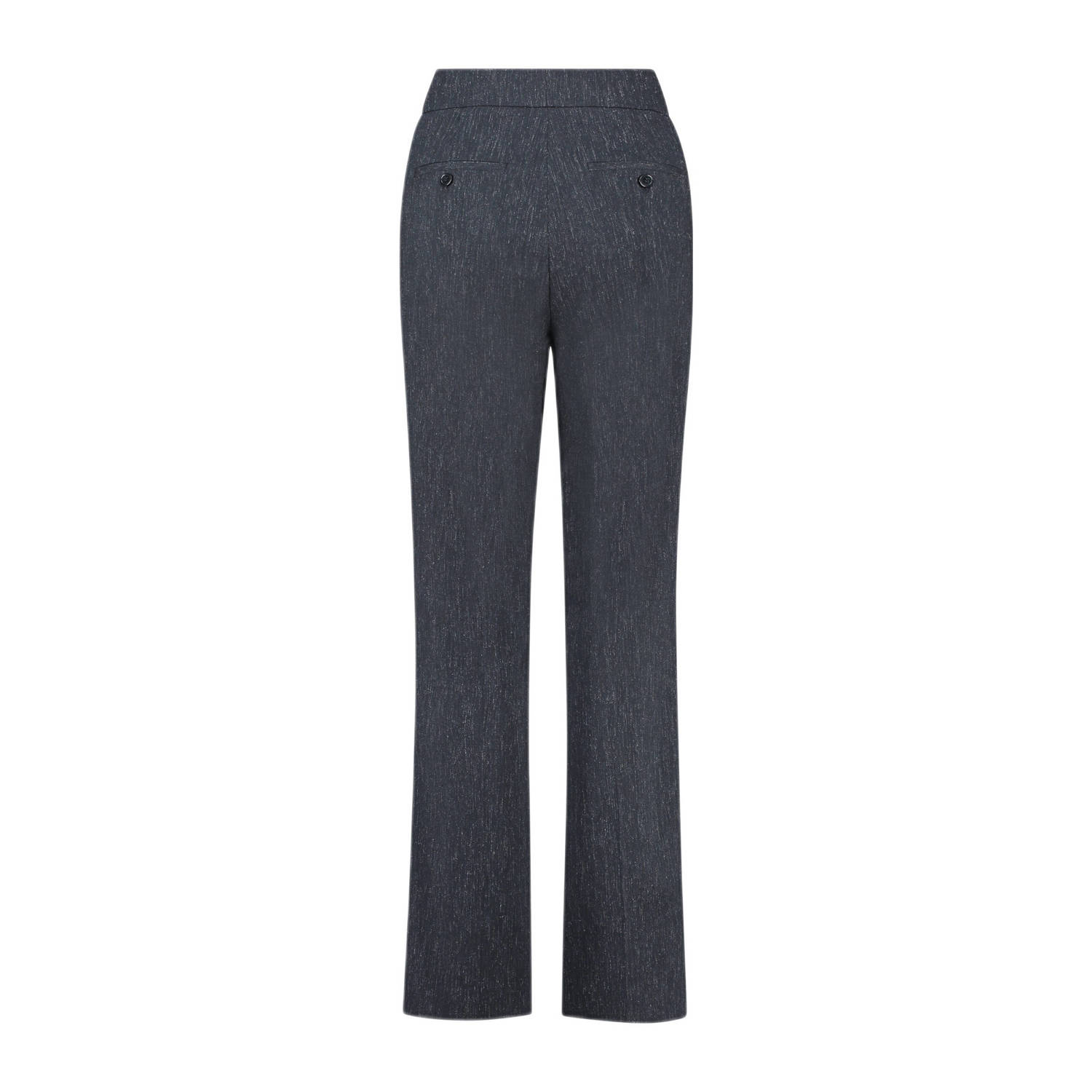 Claudia Sträter regular fit broek