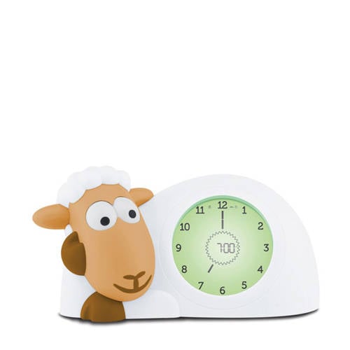 Zazu Slaaptrainer Sam - camel afbeelding