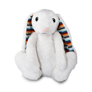 heartbeat konijn interactieve knuffel