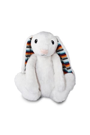 heartbeat konijn interactieve knuffel