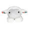 Zazu heartbeat  - liz the lamb interactieve knuffel