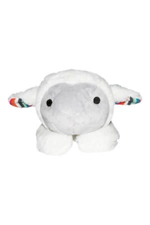 heartbeat - liz the lamb interactieve knuffel