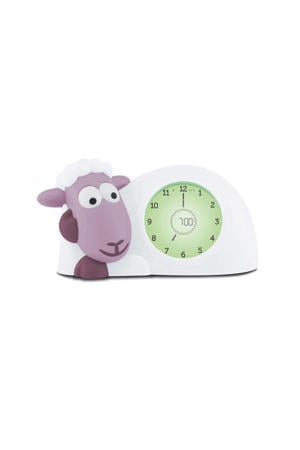 Slaaptrainer Sam - paars