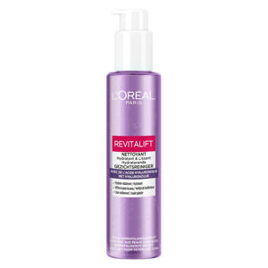 [+Hyaluronic Acid] Gel Cleanser gezichtsreiniger - 150 ml