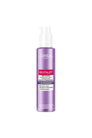 [+Hyaluronic Acid] Gel Cleanser gezichtsreiniger - 150 ml