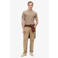 Superdry slim fit T-shirt beige