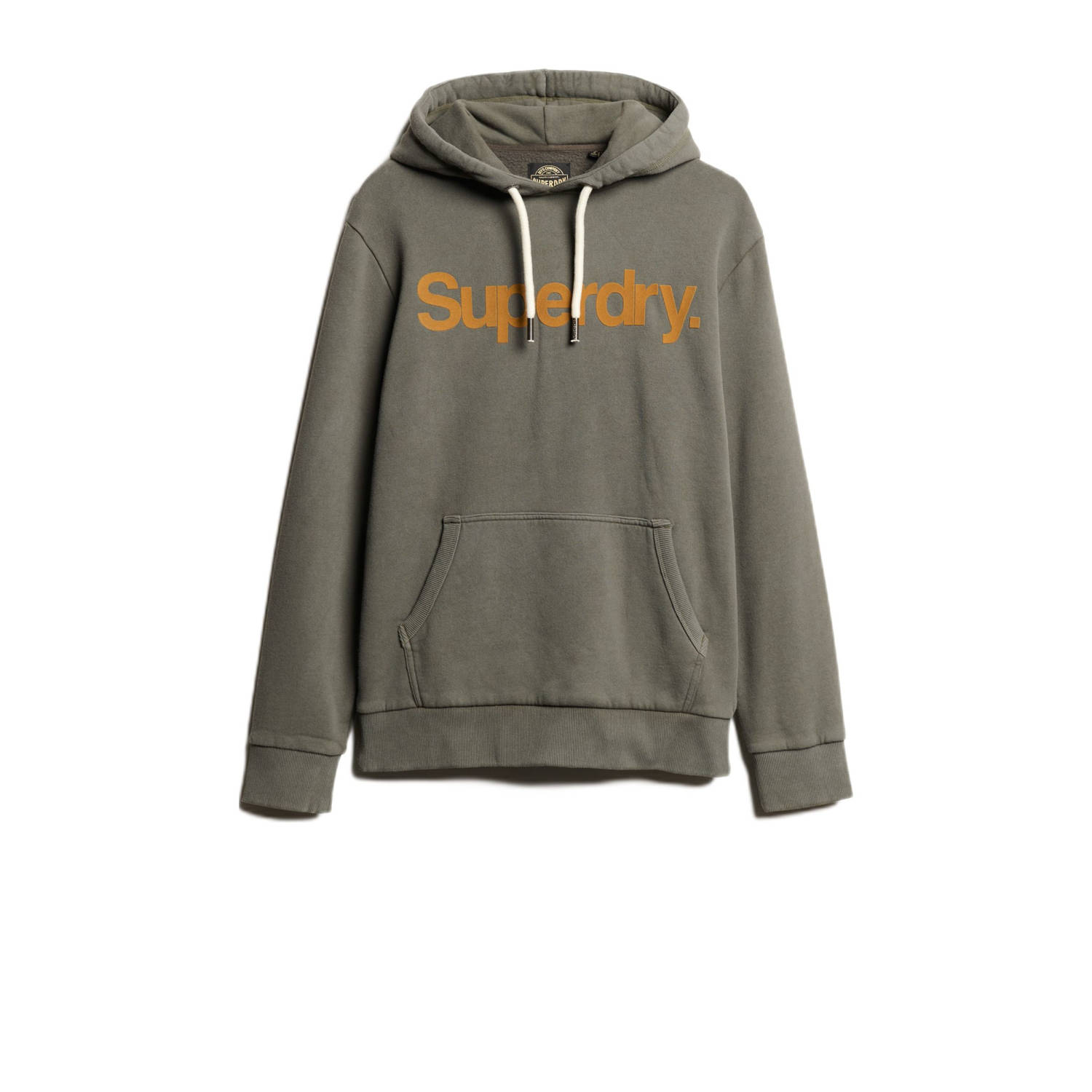 Superdry Hoodie CLASSIC CORE LOGO HOODIE