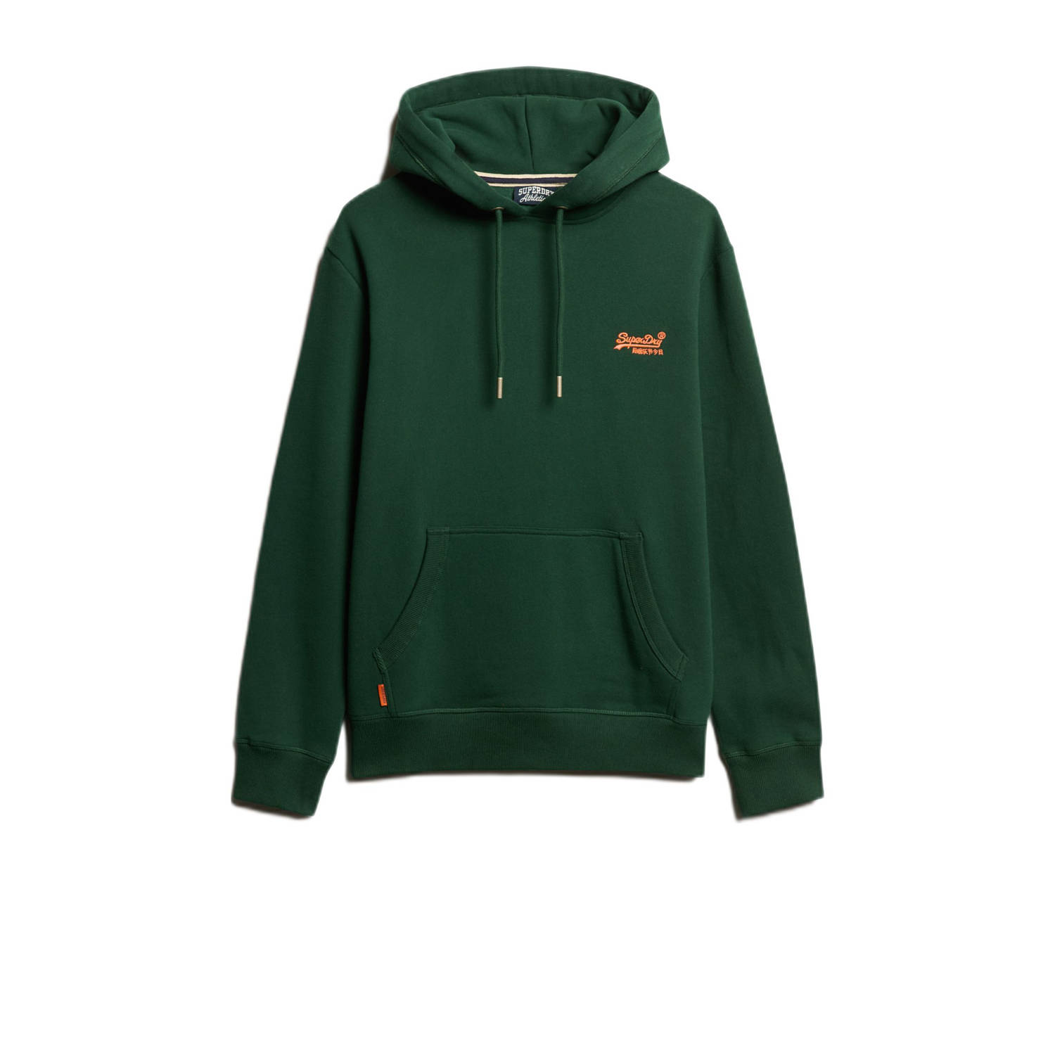 Superdry Essential Logo Hoodie Heren