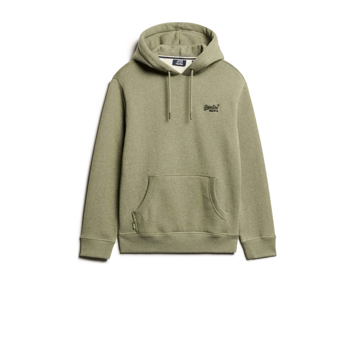 Superdry Essential Logo Hoodie Heren