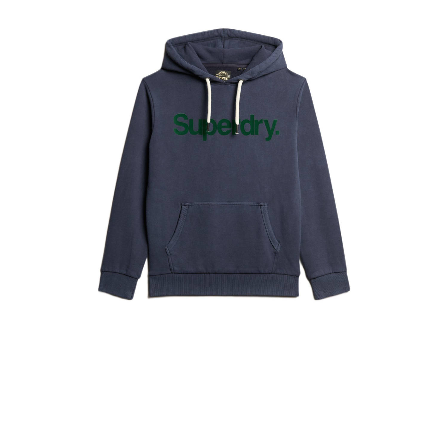 Superdry Hoodie CLASSIC CORE LOGO HOODIE