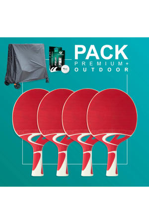  Premium Plus Pack Outdoor