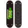 Dice  skatebord schommel