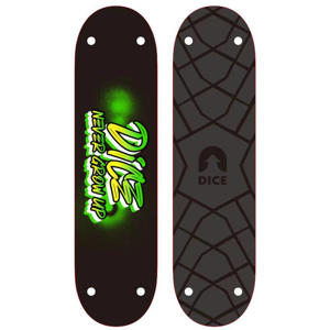 skatebord schommel