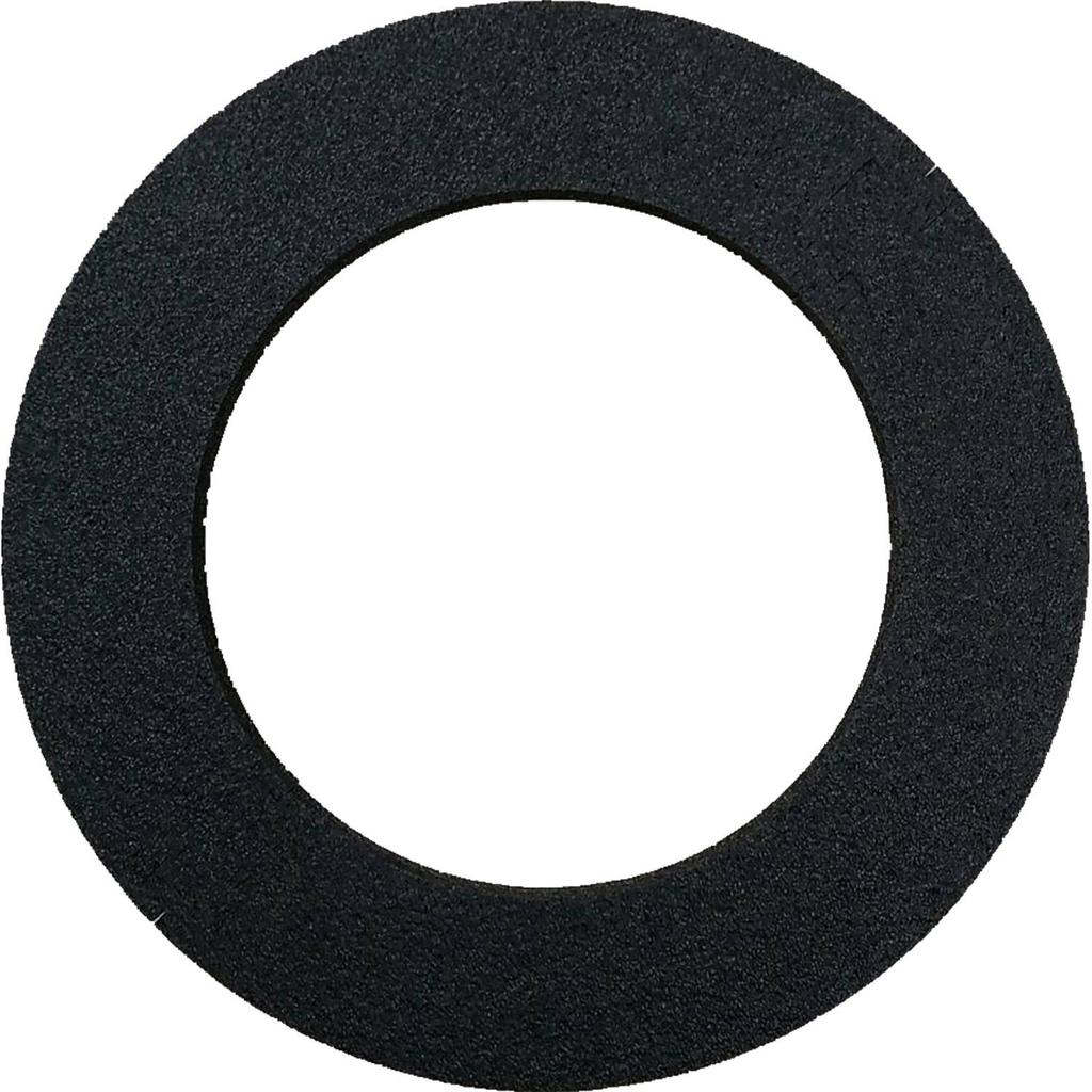 Grandslam Stratos catchring zwart