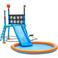 Plum  Waterpark Splash Station